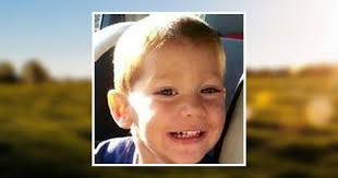 Caiden Ash Murray Obituary March 6, 2014