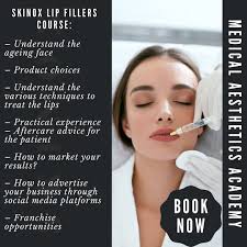 Learn more about franchising with v/o medical spa today! Medical Aesthetics Academy Registration Now Open Our Lip Filler Course Is Not Only Learning About How To Perform The Treatment But We Will Take You On A Journey From Teaching To