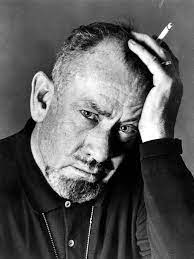 John Steinbeck