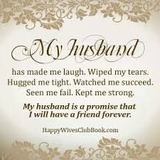 I Love My Husband Mike So Much I Love My Hubby Happy Wife Anniversary Quotes