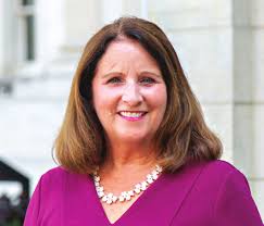 F&M TRUST ANNUAL REPORT