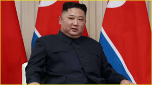 Great successor, son of the dear leader, president of the democratic people's republic of korea. Kim Jong Un Issued Shoot To Kill Orders To Prevent Covid 19 From Entering North Korea Report
