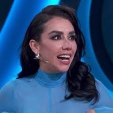 Jody Ramos's Instagram, Twitter & Facebook