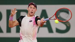You are on reilly opelka scores page in tennis section. Liveticker Ergebnisse Reilly Opelka Dominik Koepfer Wimbledon Herren 28 Juni 2021 Eurosport Deutschland