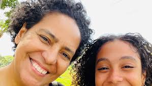 Fundraiser for Cecilia Morillo by Andre Johnson : Cecilia Johnson