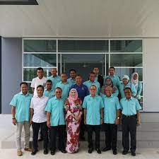 Akademi binaan malaysia (abm) adalah pusat penilaian dan latihan cidb, yang memenuhi keperluan untuk pembangunan dan peningkatan kemahiran untuk pekerja binaan. Lawatan Di Hostel Abm Sarawak Akademi Binaan Malaysia Facebook