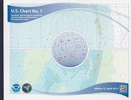 Us Chart No 1 Symbols Abbreviations And Terms Used On Paper And Electronic Navigational Charts 12th Edition April 15 2013