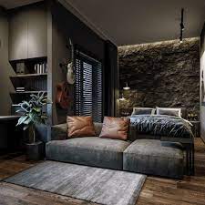 The Perfect Scandinavian Style Home Luxurious Bedrooms Small Apartment Design Home Room Design