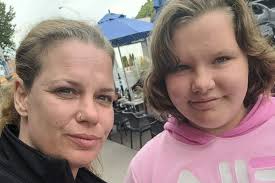 Fundraiser for Kim Kilburn by Ann Hubbell : Dakota Moffatt-Stevens