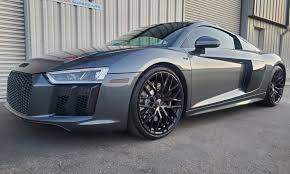 Image result for Daytona Gray 2017 A8