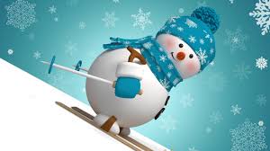 Support us by sharing the content, upvoting wallpapers on the page or sending your own. Snowman Desktop Backgrounds 61 Pictures
