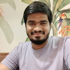 Google's Pathik Sharma