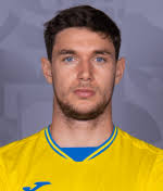 And he is 191cm tall. Roman Yaremchuk Nationalmannschaft 2020 21 Spielerprofil Kicker