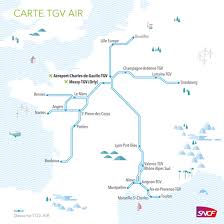 L'ensemble constitue un important pôle multimodal de la banlieue sud de paris, desservi par de nombreuses lignes de bus et fréquenté par plus de 45 000 voyageurs quotidiens  1 . Tgv Air La Concurrence N Exclut Pas Les Partenariats Gagnants Entre Rail Et Air