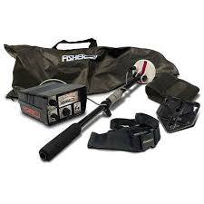 This item fisher f22 weatherproof metal detector with submersible search coil , black. Buy Fisher Labs Products Online In India At Best Prices