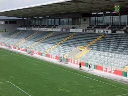 Ferreira recibirá a rio ave en el estadio capital do móvel. Facebook