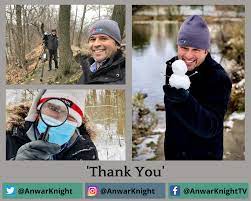 Ctv toronto anwar knight visits etobicoke humane society. Anwar Knight On Twitter Well This Week Is Certainly Ending Differently Than I Anticipated On Wednesday Afternoon Over The Phone In A Span Of 2 Minutes I Was Told Your Services Are