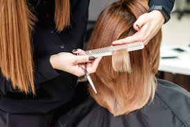 Open the salon profile page. Beauty Hairstyle 43 Haircut Places Open Near Me Background