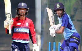 Yuzvendra chahal always brags about his batting despite being one of the worst batsmen in world cricket. Yuzvendra Chahal Trolled By Danielle Wyatt After He Posts A Picture Of Batting In The Nets