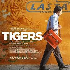Tigers Movie Review Thriller Movie Bollywood Movie Movie Blog