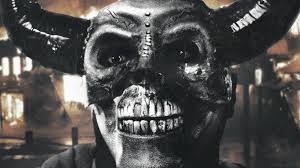 The First Purge Movie Review