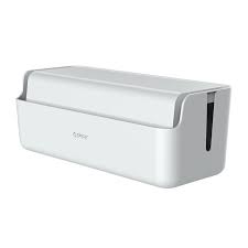 Power cord storage box power strip wire organizer cable cases management ho z3c9. Power Strip Storage Box Cmg 16 Orico