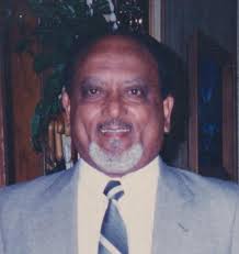 Malcolm Williams Obituary