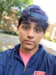 Daniel Madrigal's Men's Soccer Recruiting Profile