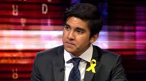 Nation building, the youth and will be my priority. Bbc World Service Hardtalk Malaysia S Minister For Youth And Sport Syed Saddiq