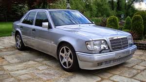 Mercedes Benz E500 W124 Silver Mercedes Benz Cars Benz Mercedes Benz 500