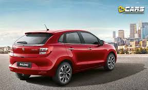 First of all you need to know for buying a car in 2020 from maruti is that maruti do mass production and due to lockdown dealers maruti dealers can't able sold their bs4 vehicle before deadline. Maruti Suzuki Baleno Delta Petrol Variant Explained