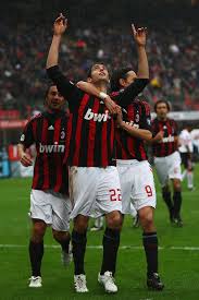 Magical milan ● ronaldinho ● beckham ● kaká ● ronaldo ● pato ● pirlo. Filippo Inzaghi Kaka Filippo Inzaghi And Kaka Photos Zimbio