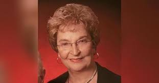 Freda Allen Batchelor Obituary