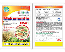 Mekomectin 135WG