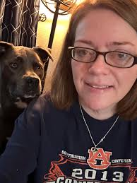 Good morning from Marley and me🇺🇸