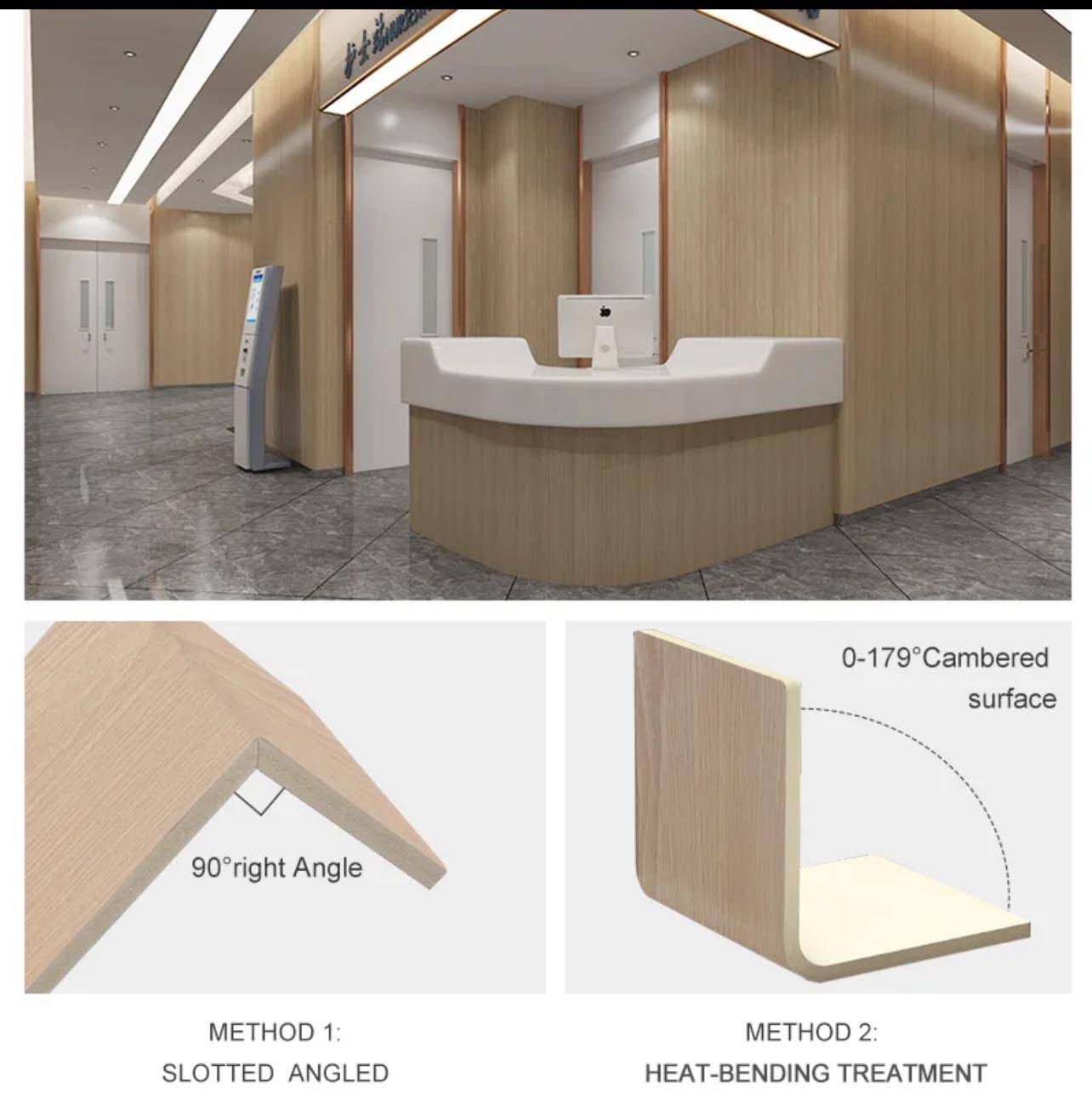 BAMBOO CHARCOAL CEILING product image