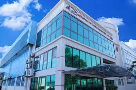 The company's line of business includes the manufacturing of search and navigation equipment. Advanced Air Traffic Systems M Sdn Bhd