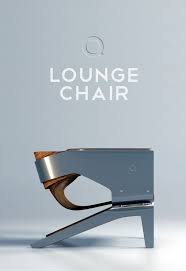 Check Out This Behance Project Q Lounge Chair Https Www Behance Net Gallery 19612341 Q Lounge Chair Futuristic Furniture Chair Design Furniture Design