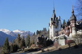 Informatiile despre vremea in sinaia au fost ultima oara actualizate la 13:08. Travel With Me Sinaia Fashion Spot Bloglovin