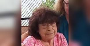 Margaret Robertson Obituary