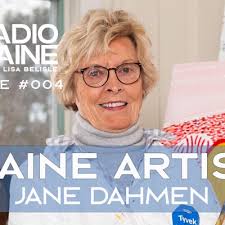 Jane Dahmen