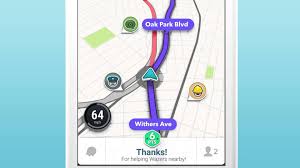 Get To Know Waze Waze Apple Maps Best Android