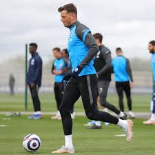 Kalvin phillips been tattooed by artist hussam osman at. Brighton Hove Albion On Twitter We Thought You Said You Were Getting A Ben6white Tattoo Josef Bhafc Https T Co Doas78lyxz