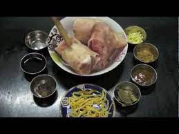 Paksiw Na Pata How To Cook Great Filipino Pork Pinoy Cooking Youtube Pinoy Food Pinoy Paksiw Na Pata