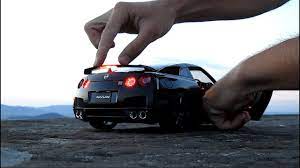 We did not find results for: 1 12 Diecast Nissan Gt R R35 Black Autoart Scale Model Car Unboxing Led Lights Review Youtube
