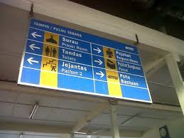 You can buy the ets tickets online. Pulau Sebang Tampin Ktm Station Klia2 Info
