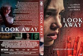 Well, look no further, because stan has a large selection of horror films that should please even by stephen lambrechts 07 september 2020. Look Away Dvd Cover Dvd Covers Dvd Horror Movies