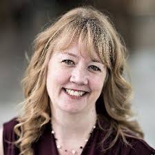 Michelle Bingley's Instagram, Twitter & Facebook