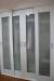 Hallway Laundry Closet Doors