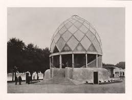 German Expressionist Architecture Hedendaagse Architectuur Paviljoen Architectuur